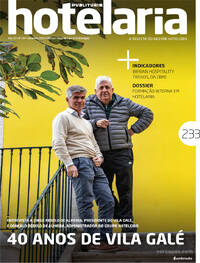 Publituris Hotelaria