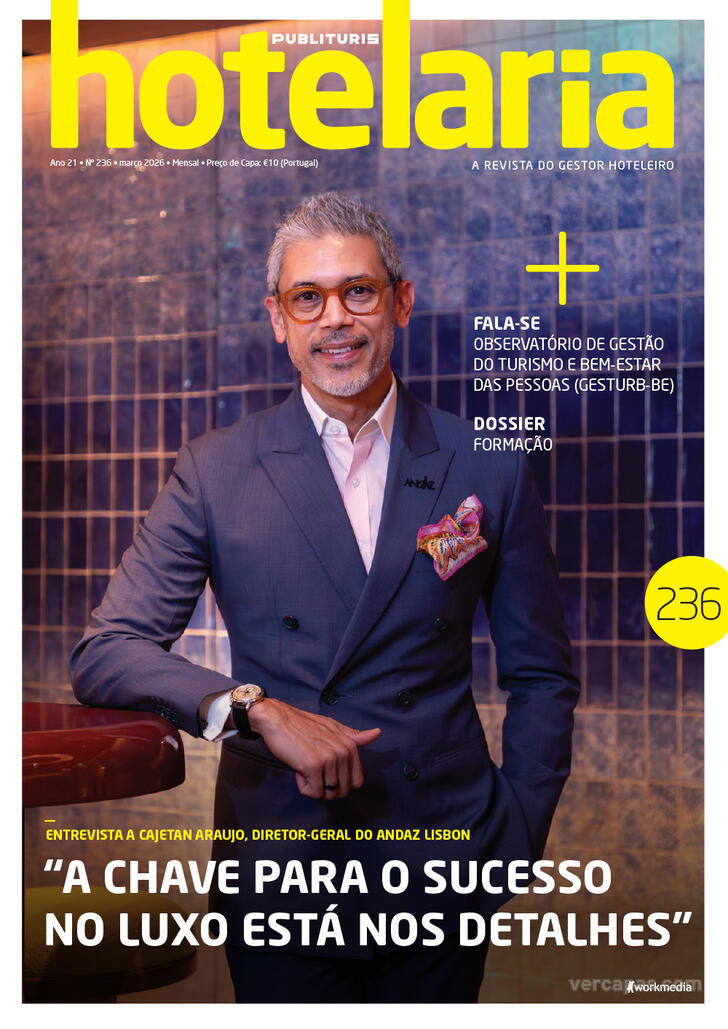 Publituris Hotelaria