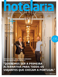 Publituris Hotelaria