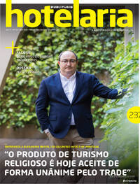 Publituris Hotelaria