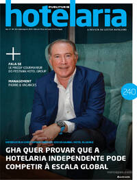 Publituris Hotelaria