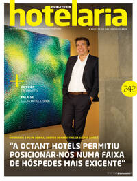 Publituris Hotelaria