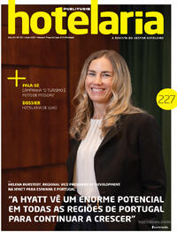 Publituris Hotelaria