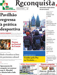 Reconquista - 2022-03-03