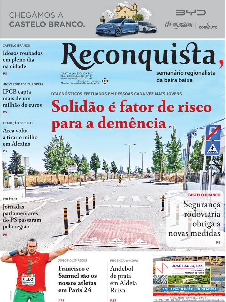 Reconquista