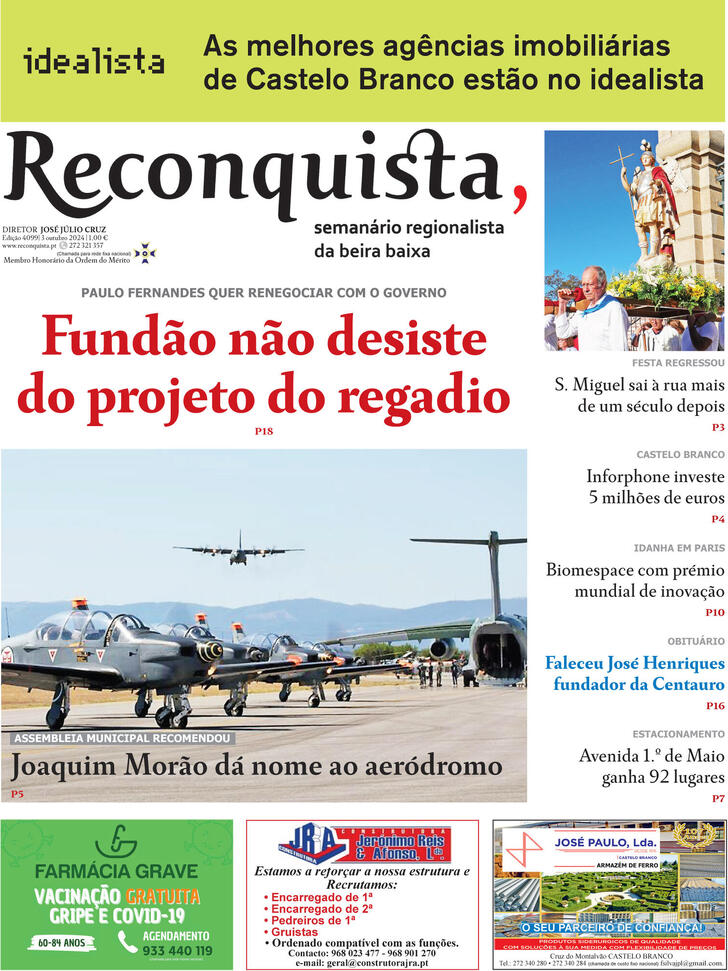 Reconquista