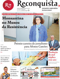 Reconquista - 2024-05-23