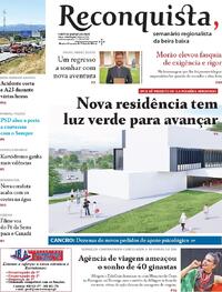 Reconquista - 2024-07-18