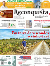 Reconquista - 2024-09-12