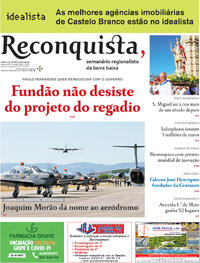 Reconquista - 2024-10-03