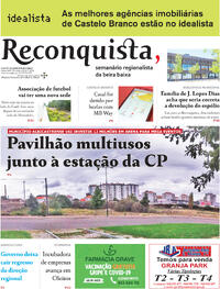 Reconquista - 2024-10-10