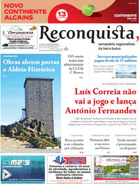 Reconquista