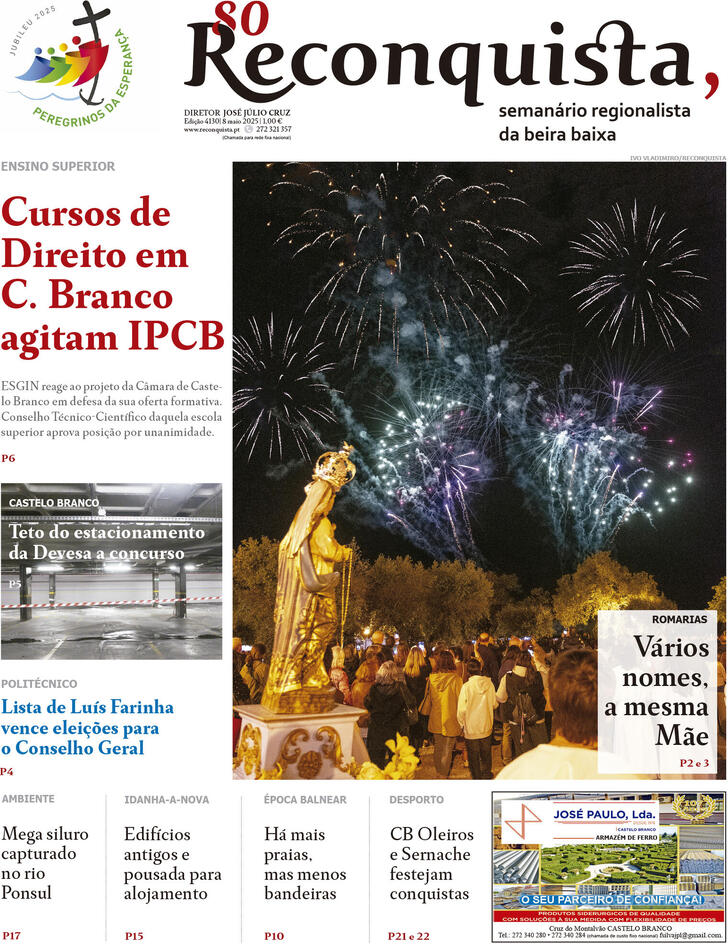 Reconquista