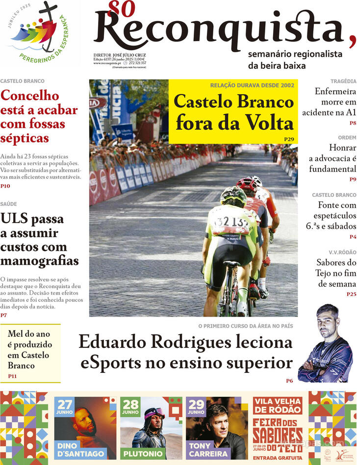 Reconquista