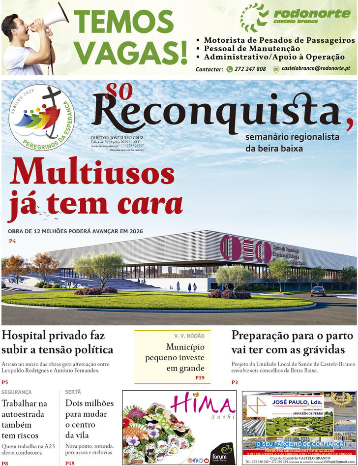 Reconquista