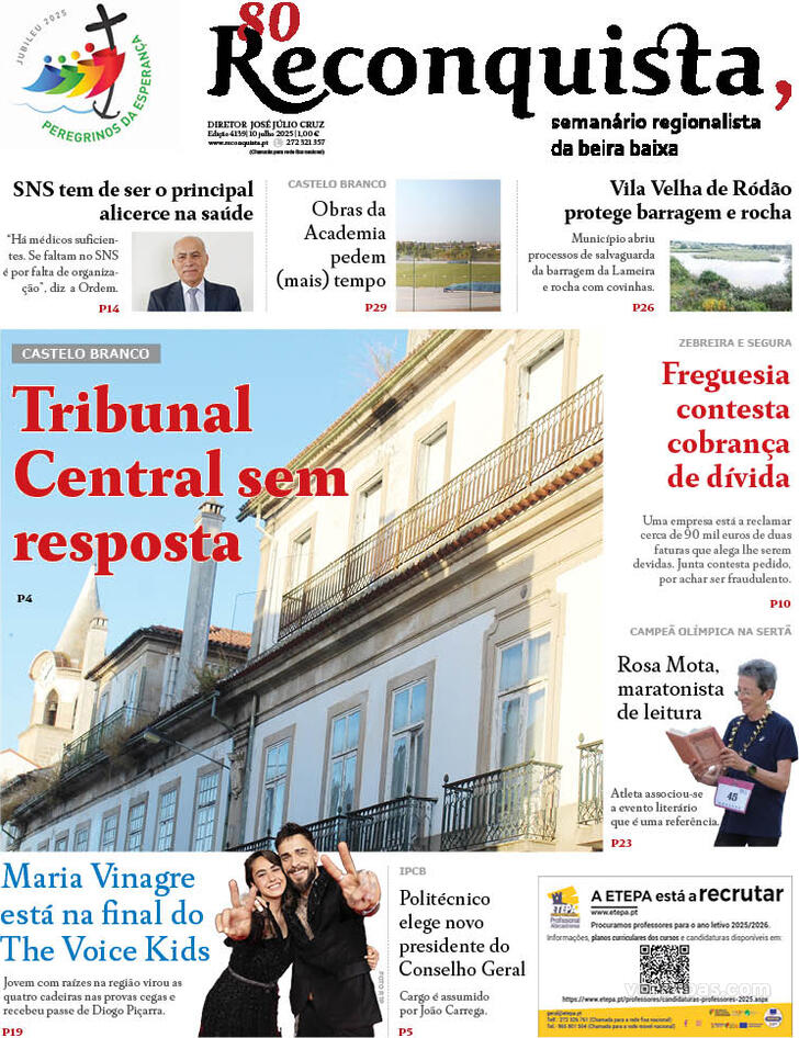 Reconquista