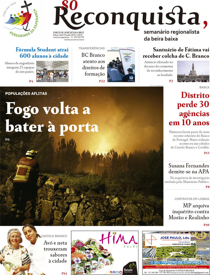 Capa Reconquista - 2025-07-31