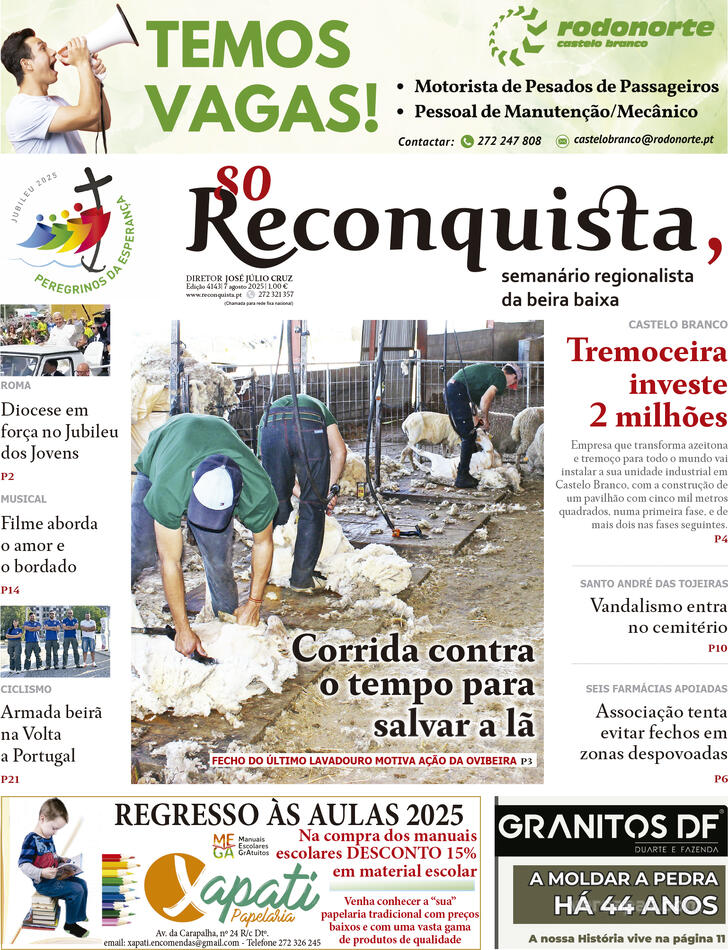 Capa Reconquista - 2025-08-07