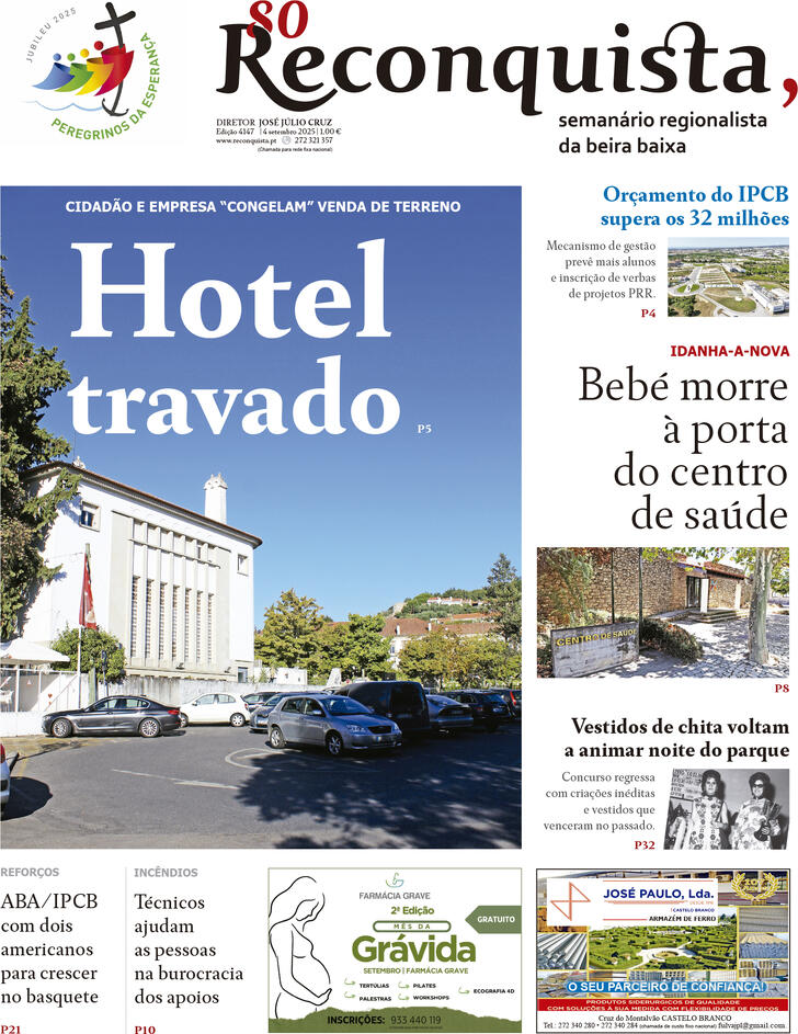 Capa Reconquista - 2025-09-04