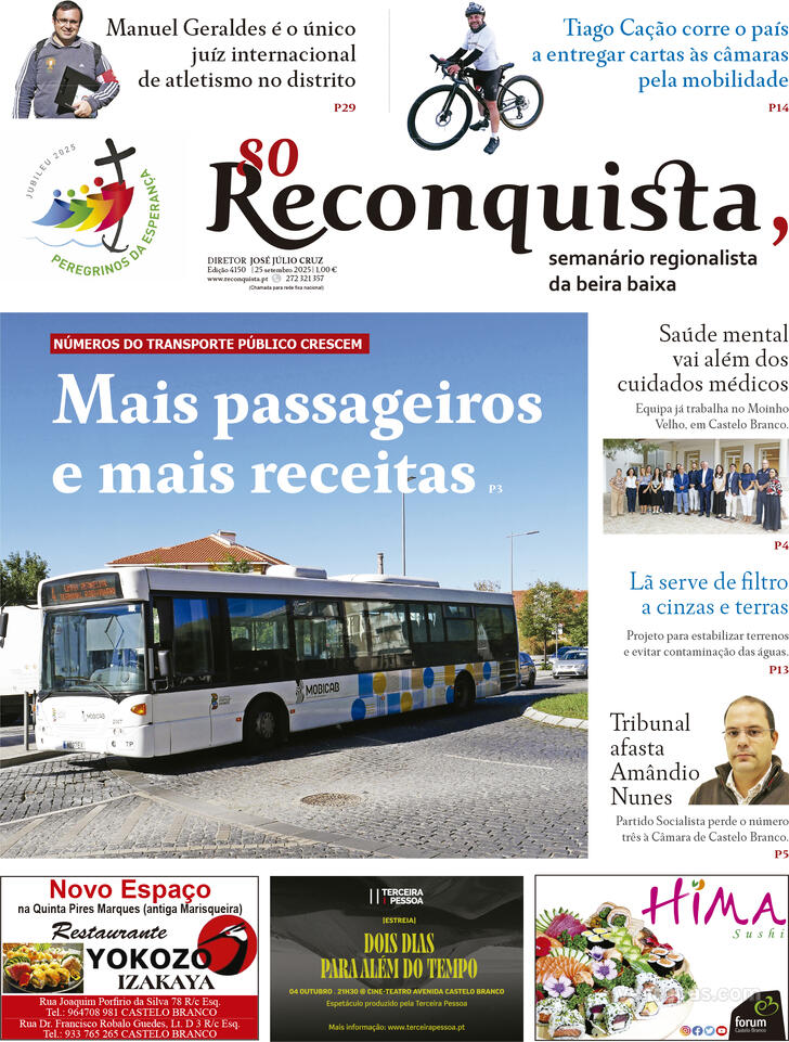 Capa Reconquista - 2025-09-25