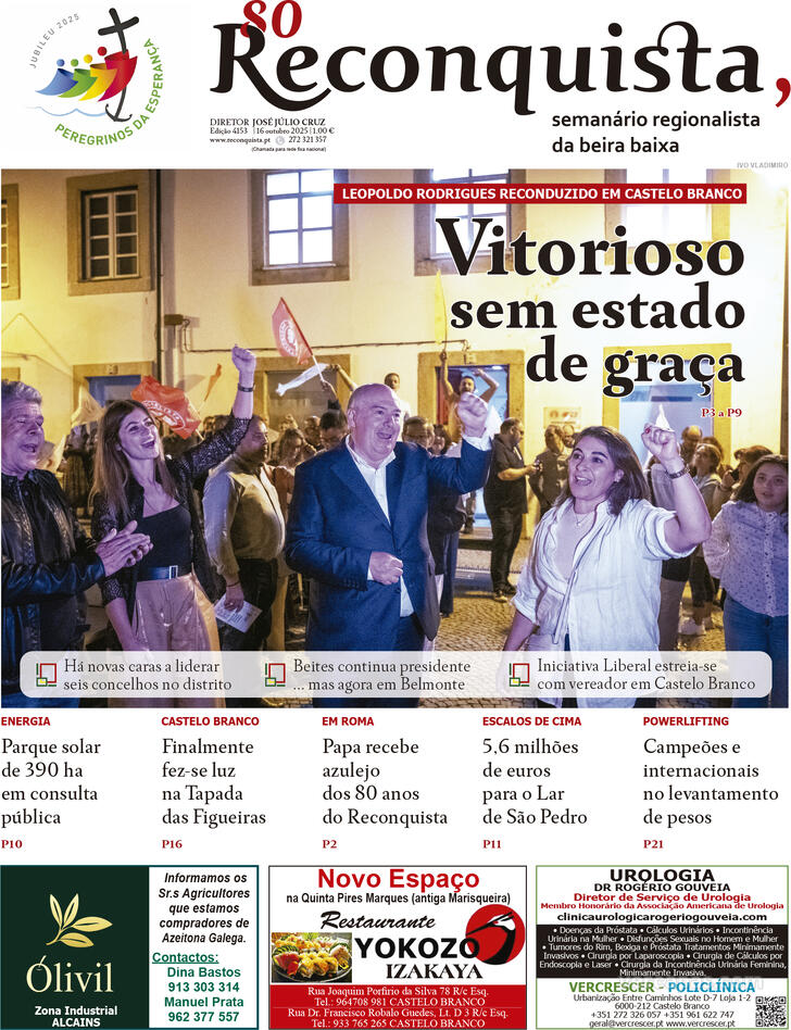Capa Reconquista - 2025-10-16