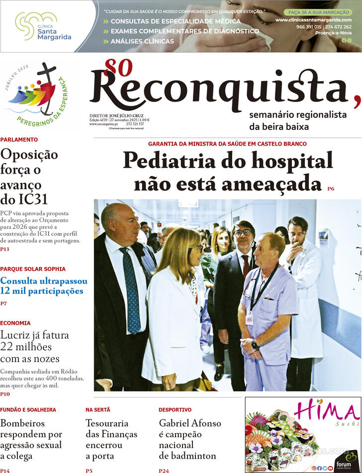 Reconquista