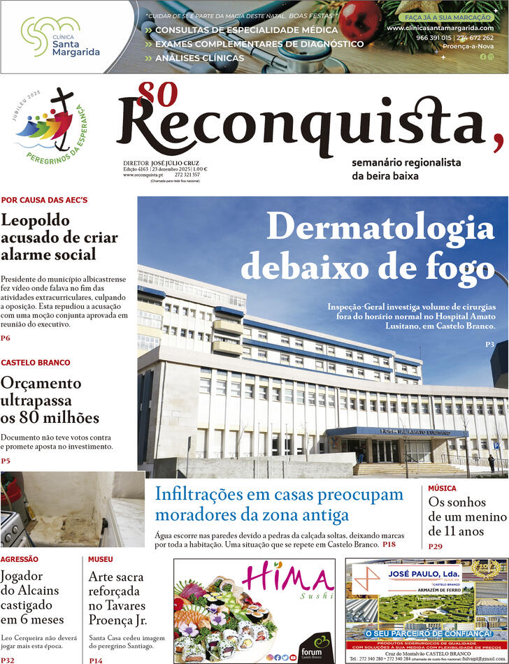 Reconquista
