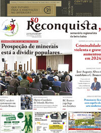 Reconquista - 2025-04-10