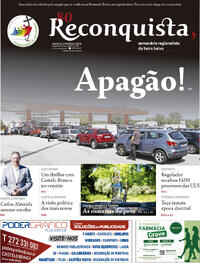 Reconquista - 2025-05-02