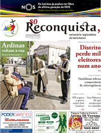 Reconquista