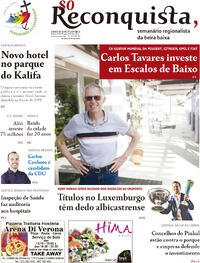 Reconquista - 2025-06-05