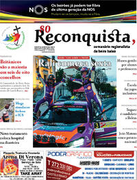 Reconquista
