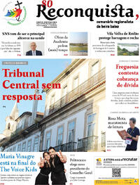 Reconquista