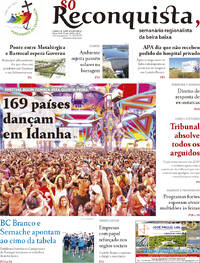 Reconquista - 2025-07-17