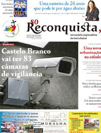 Reconquista - 2025-07-24