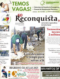 Reconquista - 2025-08-07