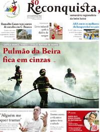 Reconquista - 2025-08-21