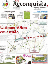 Reconquista - 2025-08-28