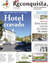 Reconquista - 2025-09-04