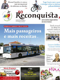 Reconquista - 2025-09-25