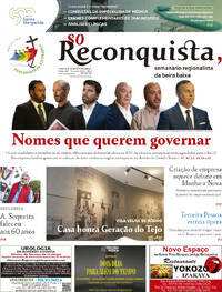 Reconquista