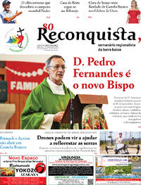 Reconquista - 2025-10-09