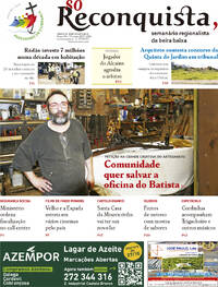 Reconquista - 2025-10-23