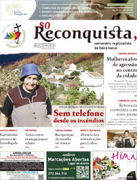 Reconquista