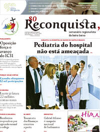 Reconquista