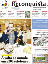 Reconquista - 2025-12-11