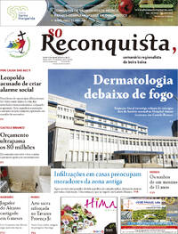 Reconquista - 2025-12-25