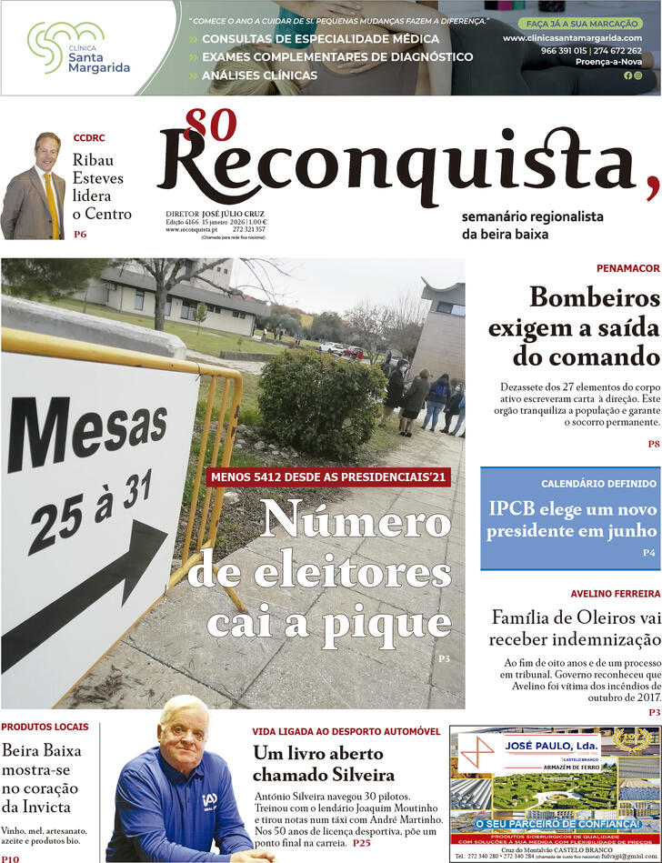 Capa Reconquista - 2026-01-15