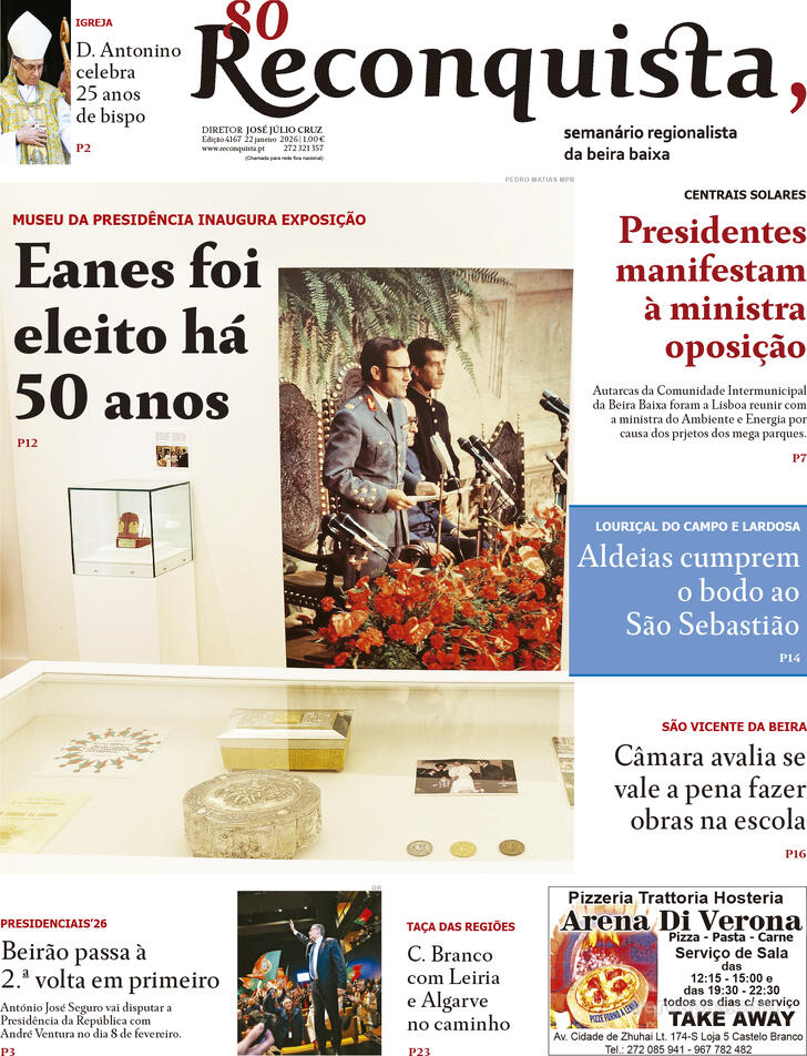 Capa Reconquista - 2026-01-22