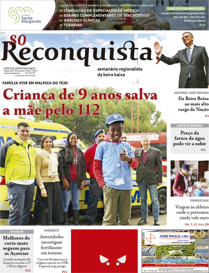 Reconquista